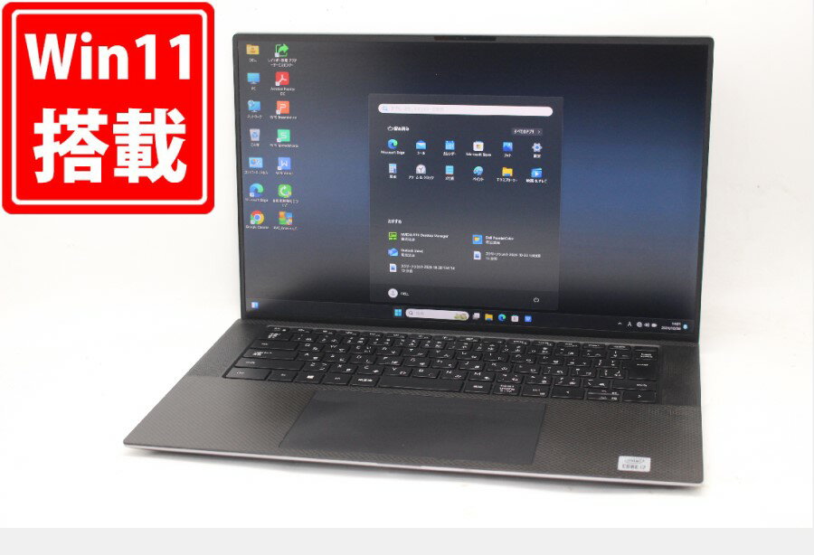 NVIDIAQuadroT10004Kбå/ХWorkStation/Precision5550/Windows11/10Corei7-10850H/32GB/®NVMe1TB-SSD//̵Wi-Fi6/Office/Win11