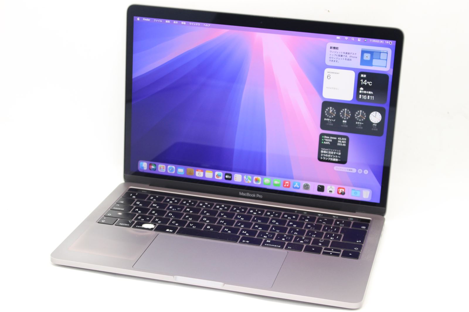 楽天市場】macbook pro 2tb 32gbの通販 楽天市場】macbook pro 2tb 32gbの通販