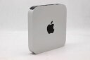 送料無料 あす楽対応 即日発送 中古美品 Apple A2348 Mac mini (M1, 2020) macOS 15 Sequoia 8コア 卓越性能Apple-M1 8GB 爆速NVMe式256GB-SSD Apple M1 チップ 8コアGPU 無線Wi-Fi6 リカバリ 【デスクトップ 中古パソコン 中古PC】(2)