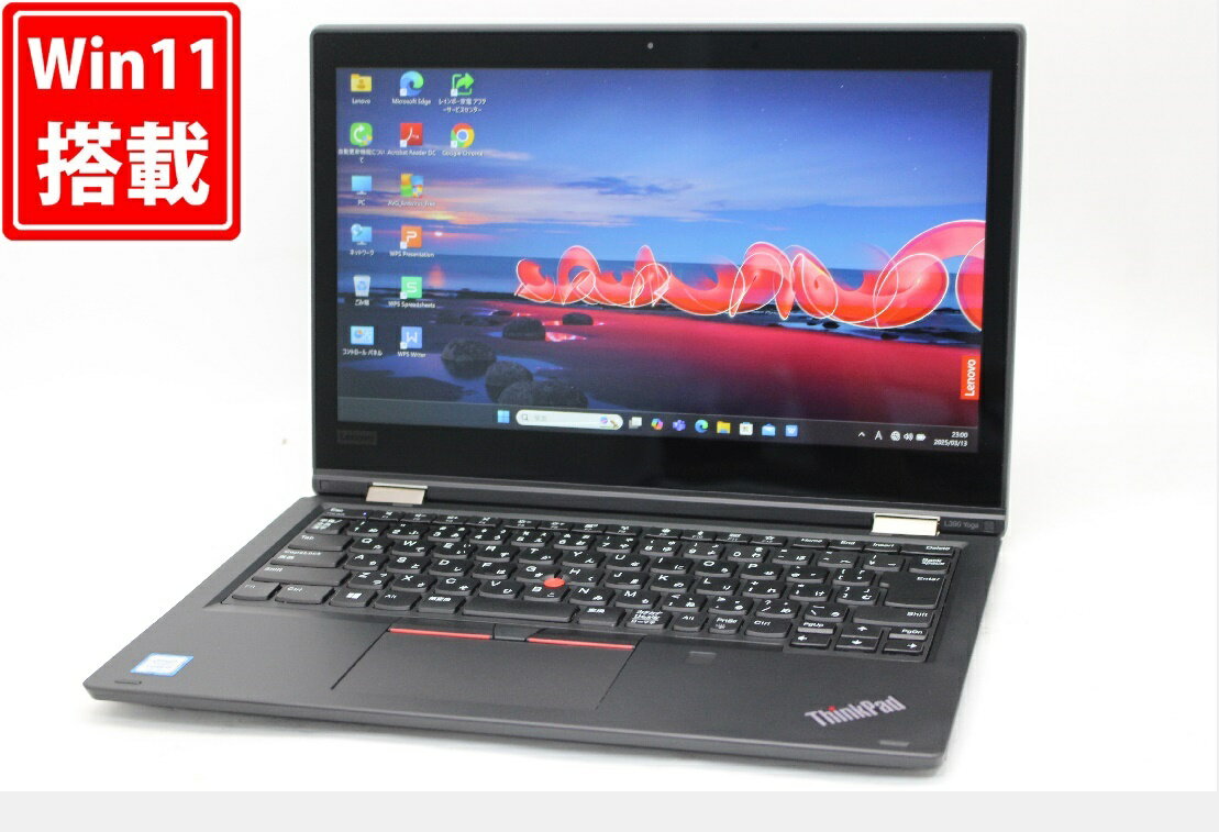 ťѥLenovoThinkPadL390Yoga