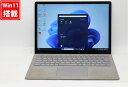 送料無料 あす楽対応 即日発送 中古美品 2K対応 タッチ 13.5インチ SONY Surface Laptop 2 Windows11 高性能 八世代Core i5-8350U 8GB 爆速NVMe式128GB-SSD カメラ 無線 リカバリ Office付 Win11【ノートパソコン 中古パソコン 中古PC】(Windows10も対応可能 Win10)(2)