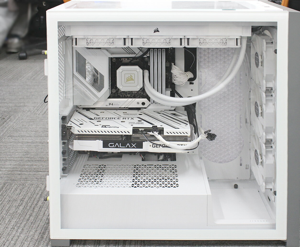 楽天市場】白(メモリ容量32GB)(デスクトップPC|パソコン 楽天市場】白(メモリ容量32GB)(デスクトップPC|パソコン