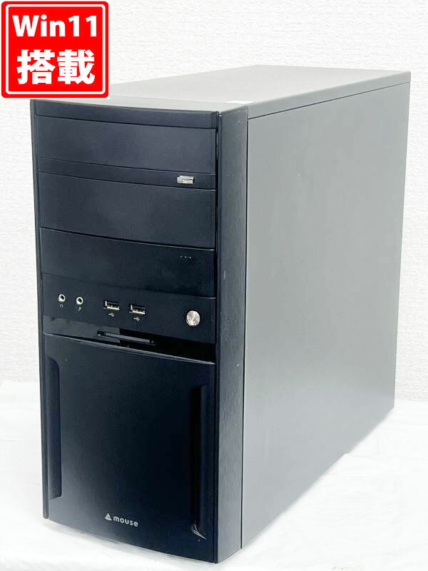 ߥPC/ޥԥ塼LM-IG700UN-M2SH2/Windows11/8ǽCorei7-9700F/16GB/®NVMe512GB-SSD+1TB-HDD/NVIDIAGTX1660/Office/Win11