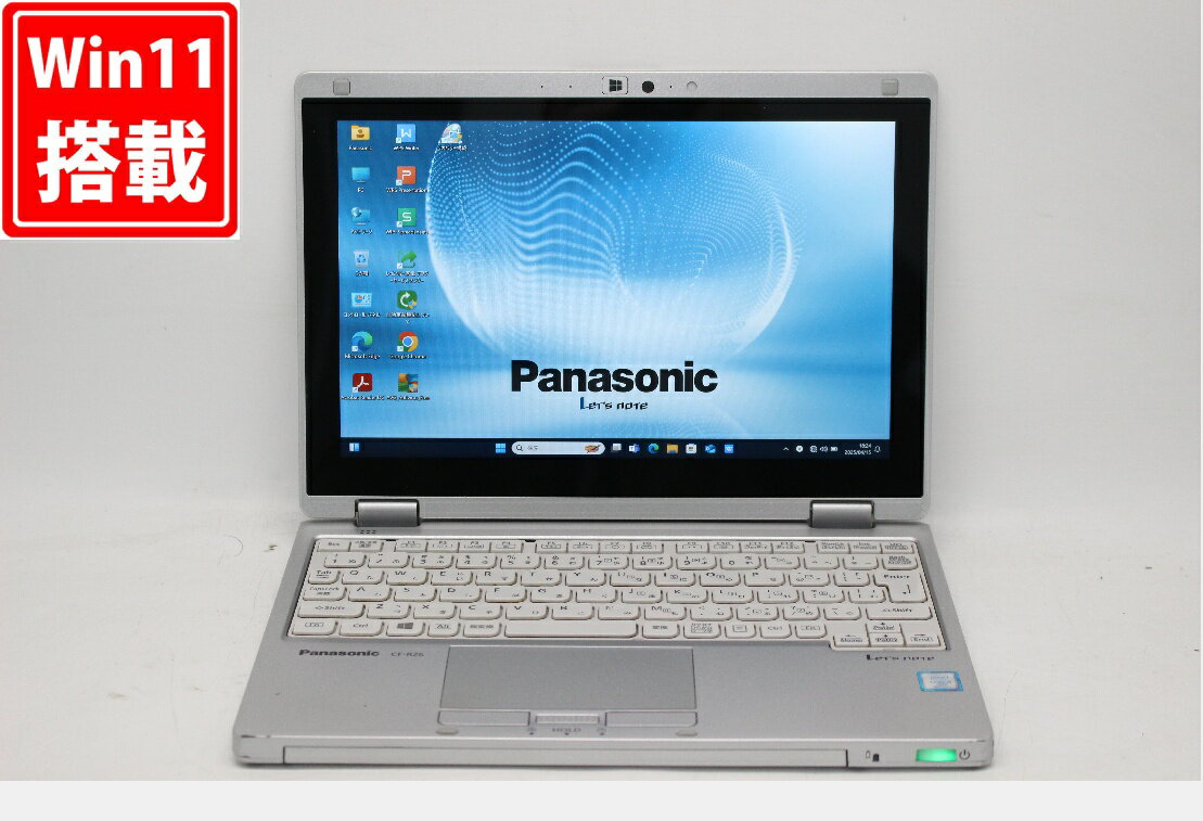 楽天市場】Let'snote RZ6 CF-RZ6(メモリ容量8GB)(パソコン 楽天市場】Let'snote RZ6 CF-RZ6(メモリ容量8GB)(パソコン