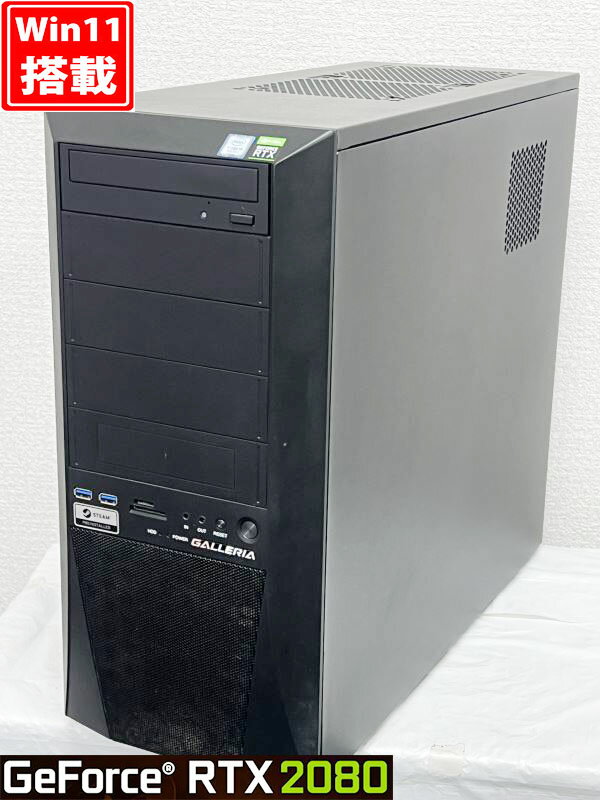 楽天市場】rtx-2080(デスクトップPC|パソコン):パソコン 楽天市場】rtx-2080(デスクトップPC|パソコン):パソコン