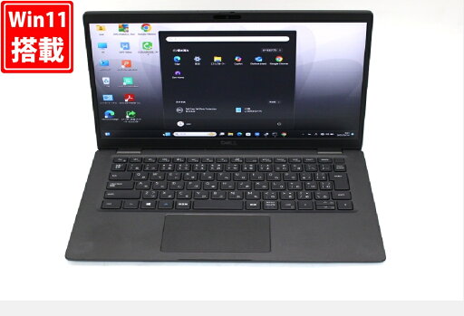 送料無料 あす楽対応 即日発送 良品 フルHD 13.3インチ DELL 7310 Windows11 超高性能 第10世代Core i5-10310u 8GB 爆速NVMe式256GB-SSD カメラ 無線 Office付 Win11【ノートパソコン 中古パソコン 中古PC】(Windows10も対応可能 Win10) 送料無料 あす楽対応 即日発送 良品 フルHD 13.3インチ DELL 7310 Windows11 超高性能 第10世代Core i5-10310u 8GB 爆速NVMe式256GB-SSD カメラ 無線 Office付 Win11【ノートパソコン 中古パソコン 中古PC】(Windows10も対応可能 Win10)