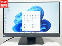 送料無料 あす楽対応 即日発送 良品 フルHD 27インチ液晶一体型 ...(2)