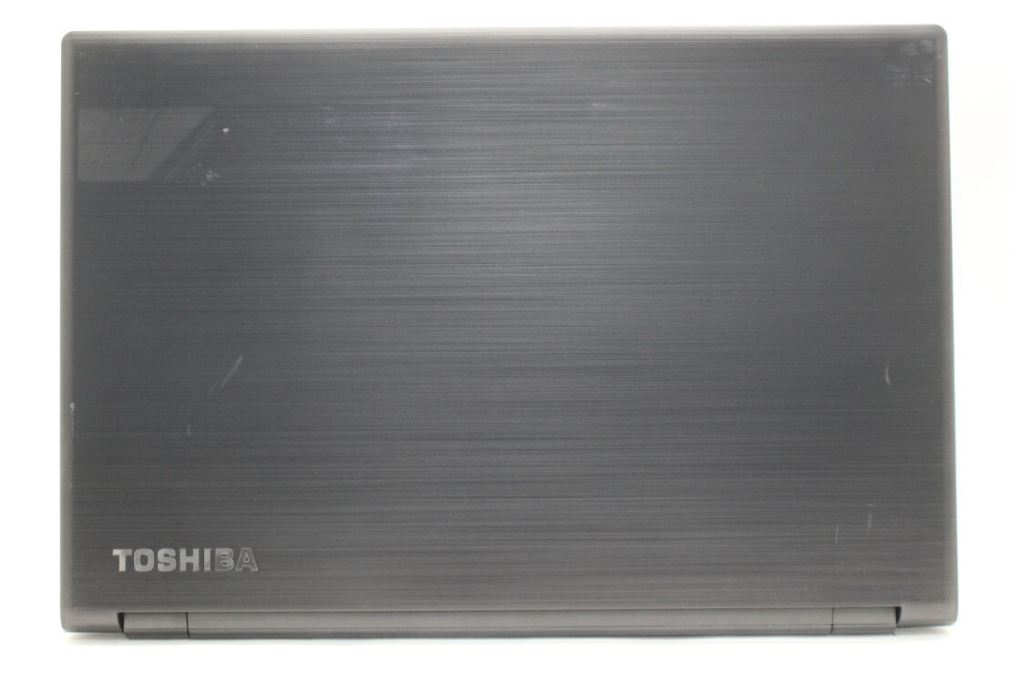 送料無料 あす楽対応 即日発送 良品 フルHD 15.6インチ TOSHIBA dynabook B65DN Windows11 高性能 八世代Core i5-8350U 8GB 爆速256GB-SSD カメラ 無線 Office付 Win11【ノートパソコン 中古パソコン 中古PC】（Windows10も対応可能 Win10）