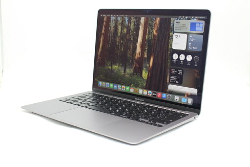 送料無料 あす楽対応 即日発送 充放電回数15回 美品 2K対応 13.3インチ Apple MacBoko Air A2179 グレー macOS 15 Sequoia(正規版Windows11追加可能) 超高性能 第10世代Core i7-1060NG7 16GB 爆速NVMe式512GB-SSD カメラ 無線 リカバリ 【ノートパソコン 中古PC】 送料無料 あす楽対応 即日発送 充放電回数15回 美品 2K対応 13.3インチ Apple MacBoko Air A2179 グレー macOS 15 Sequoia(正規版Windows11追加可能) 超高性能 第10世代Core i7-1060NG7 16GB 爆速NVMe式512GB-SSD カメラ 無線 リカバリ 【ノートパソコン 中古PC】