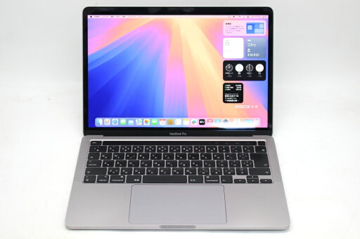 送料無料 あす楽対応 即日発送 中古美品 2K対応 13.3インチ Apple MacBook 2020 A2251 グレー macOS 15 Sequoia(正規版Windows11追加可能) 超高性能 第10世代Core i7-1068NG7 16GB 爆速NVMe式1TB-SSD カメラ 無線 リカバリ 【ノートパソコン 中古パソコン 中古PC】 送料無料 あす楽対応 即日発送 中古美品 2K対応 13.3インチ Apple MacBook 2020 A2251 グレー macOS 15 Sequoia(正規版Windows11追加可能) 超高性能 第10世代Core i7-1068NG7 16GB 爆速NVMe式1TB-SSD カメラ 無線 リカバリ 【ノートパソコン 中古パソコン 中古PC】