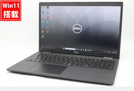 中古良品 フルHD 15.6インチ DELL Latitude 3520 Windows11 卓越性能 第11世代Core i5-1135G7 16GB 爆速NVMe式512GB-SSD カメラ 無線 Office付き Win11【中古ノートパソコン 中古パソコン 中古PC】送料無料 あす楽対応 即日発送(Windows10も対応可能 Win10) 中古良品 フルHD 15.6インチ DELL Latitude 3520 Windows11 卓越性能 第11世代Core i5-1135G7 16GB 爆速NVMe式512GB-SSD カメラ 無線 Office付き Win11【中古ノートパソコン 中古パソコン 中古PC】送料無料 あす楽対応 即日発送(Windows10も対応可能 Win10)