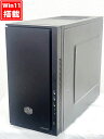 中古 Sycom (サイコム) 自作PC /水冷式 /Windows11 /Xeon E3-1225 V3 /メモリ-16GB /爆速新品256GB-SSD /NVIDIA Quadro K2000 /Office付き /Win11【デスクトップ 中古パソコン 中古PC】送料無料 あす楽対応 即日発送(Windows10も対応可能 Win10) ASRock Z87M Pro4