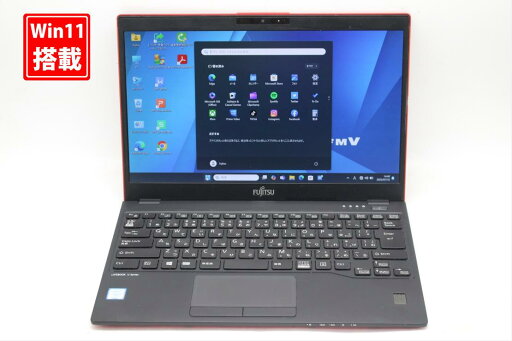中古 フルHD 13.3インチ Fujitsu LIFEBOOK U939B Windows11 高性能 第8世代Core i5-8365u 8GB 爆速128GB-SSD カメラ 無線 Office付き Win11【中古ノートパソコン 中古パソコン 中古PC】送料無料 あす楽対応 即日発送(Windows10も対応可能 Win10) 中古 フルHD 13.3インチ Fujitsu LIFEBOOK U939B Windows11 高性能 第8世代Core i5-8365u 8GB 爆速128GB-SSD カメラ 無線 Office付き Win11【中古ノートパソコン 中古パソコン 中古PC】送料無料 あす楽対応 即日発送(Windows10も対応可能 Win10)