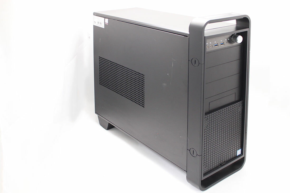 良品 ゲーミングPC マウスコンピューター DAIV-DGZ520H1-SH2 / Windows11/ 高性能 第8世代Core i7-8700K/ 16GB/ 爆速NVMe式256GB-SSD + 1TB-HDD/ NVIDIA GTX 1070/ Office付きWindows11/ Win11 中古デスクトップパソコン 中古パソコン 中古PC 税込送料無料 当日発送