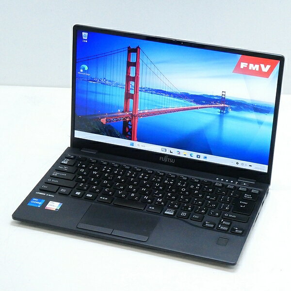楽天市場】lifebook u9311/fxの通販