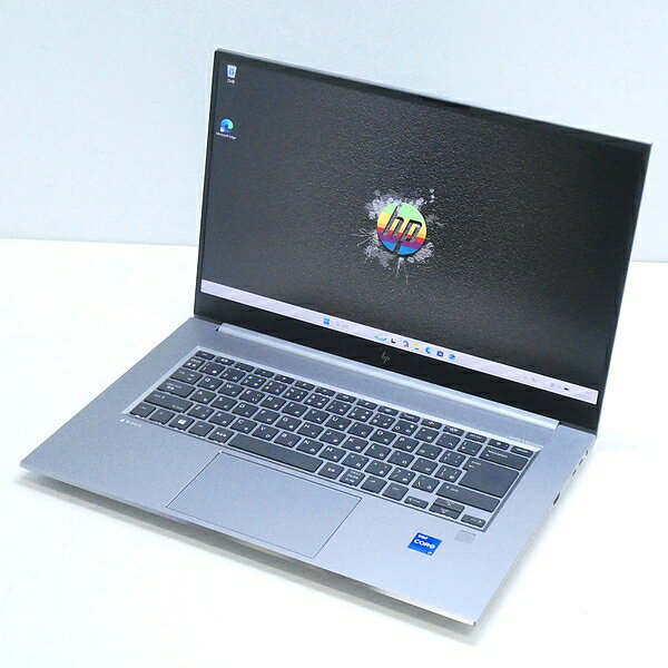 32GB T1200 HP ZBook Studio 15.6 inch G8※沖縄、離島を除く