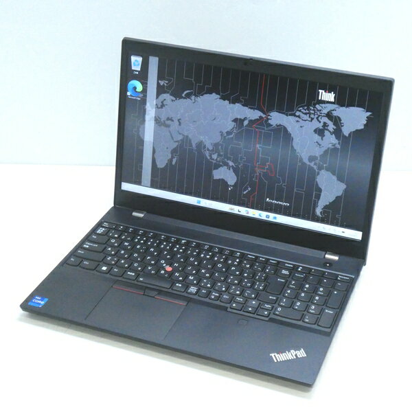100％ 64G RTX3070 Lenovo ThinkPad T15g Gen2 (20YT)【Core i7 11850H/64GB/RTX3070 /SSD1TB(M.2/NVMe)/Win11Pro/WiFI6/WEBカメラ/15型/フルHD】【中古/送料無料】※沖縄 離島を除く