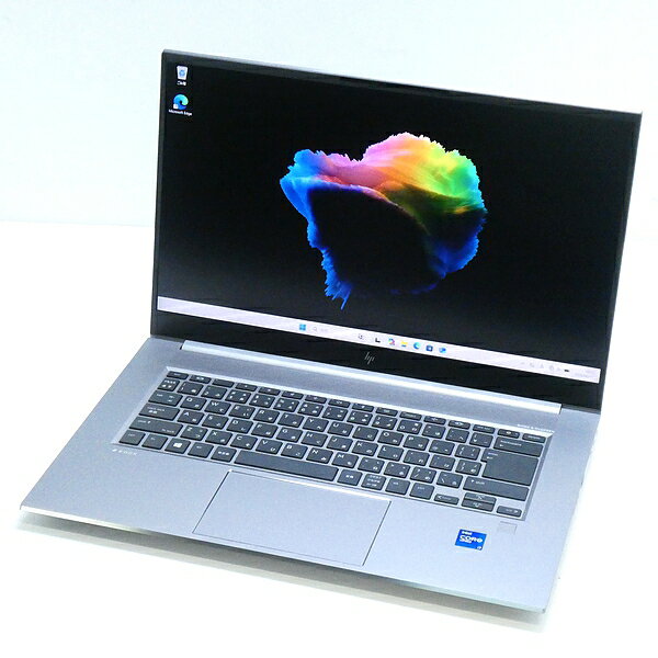 新品512GB 32GB HP ZBook Studio 15.6 inch G8※沖縄、離島を除く