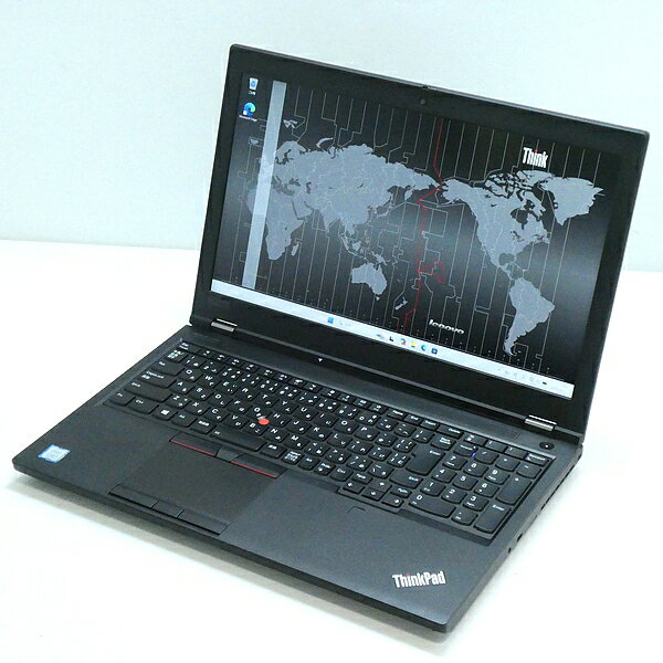 楽天市場】thinkpad p53の通販