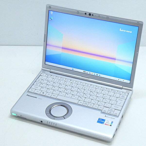 512GB 16GB Panasonic Let's note CF-SV1F18KS（沖縄、離島を除く）