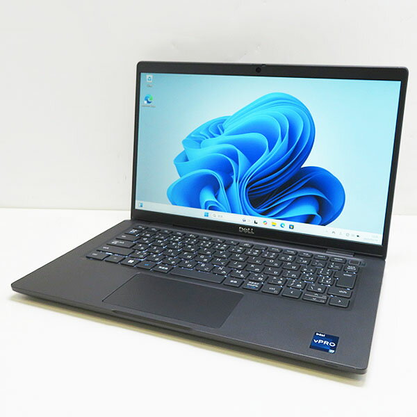 DELL/ǥ Latitude 7330Core i7-1265U/16GB/M.2 SSD1TB/WLAN/Web/Win11_64bit/եHD/13.3/̵ 졢Υ ACץ
