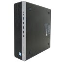 hp EliteDesk 800 G3 SFF