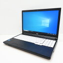 FUJITSU/富士通 LIFEBOOK A5511/HK※沖縄・離島を除く