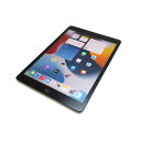 Apple iPad mini 4 Wi-Fi+Cellularモデル MK762J/A [スペースグレイ]【中古】【タブレット】【送料無料】(沖縄県、離島除く)