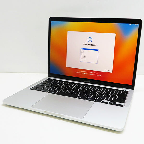 Apple MacBook Pro Retina 13 MXK62J/A 2020 Core i5/8GB/256GB/Intel Iris Graphics/Macintoshۡ/̵ۡʲ졢Υ