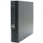 DELL OptiPlex 3050 Micro【Core i5-7500T/8GB(DDR4)/SSD 128GB/Win10-64bit/無線LAN/Bluetooth】アン..