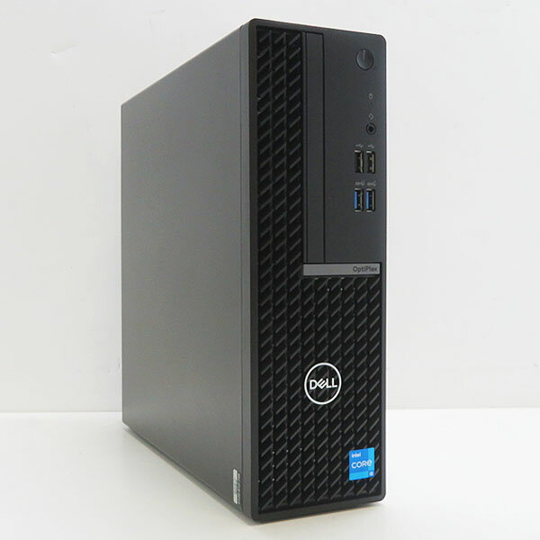 DELL/デル OPTIPLEX SFF 7010中古/送料無料 ※沖縄、離島を除く