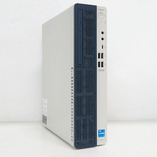 NEC Mate M1M48B-K中古/送料無料 ※沖縄、離島を除く