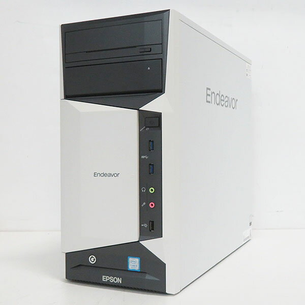 EPSON Endeavor MR8200-M【第9世代 Core i9 990