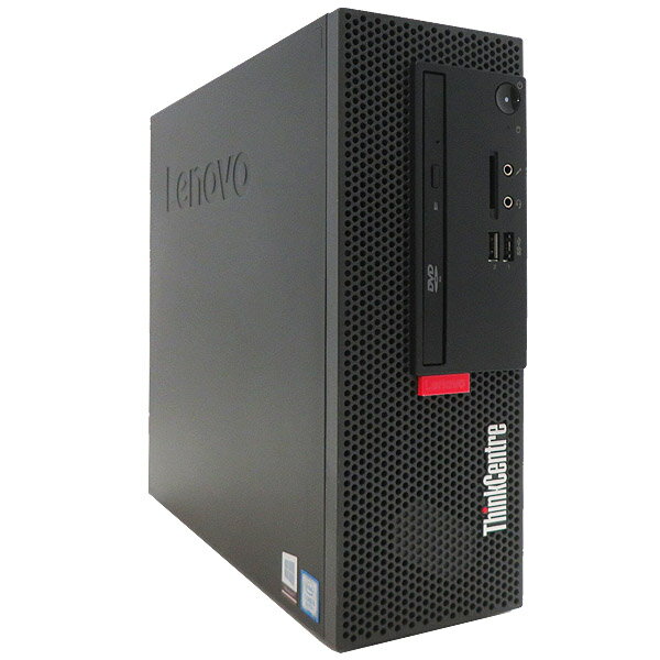 Lenovo ThinkCentre M720e SmallCore i5-8400/16GB(DDR4)/M.2 SSD256GB+HD...