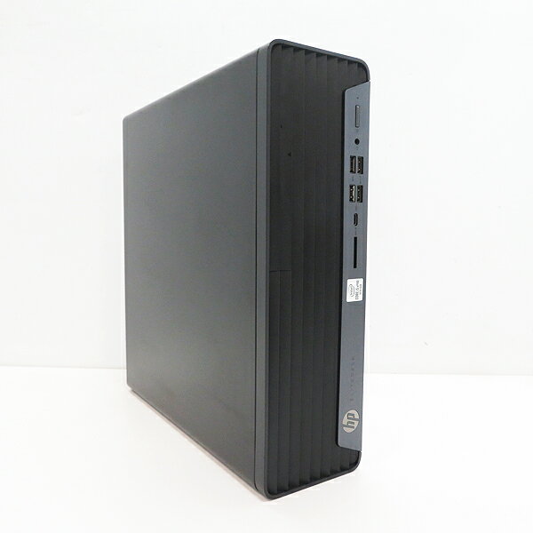 HP ELITEDESK 800 G6 SFF Core i5 10500/32GB(DDR4)/SSD512GB + HDD1TB/Win11Pro-64bit/DVD-RWۡ/̵ۡʲ졦Υ
