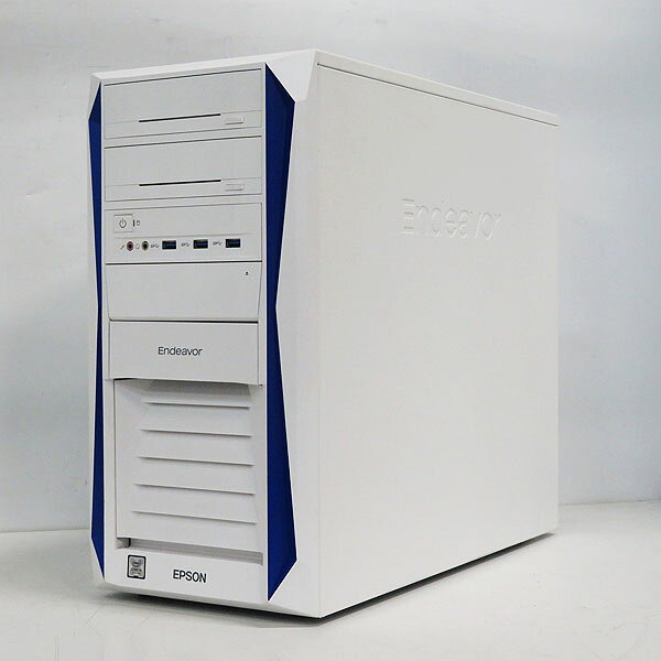楽天市場】endeavor pro（デスクトップPC｜パソコン）：パソコン・周辺