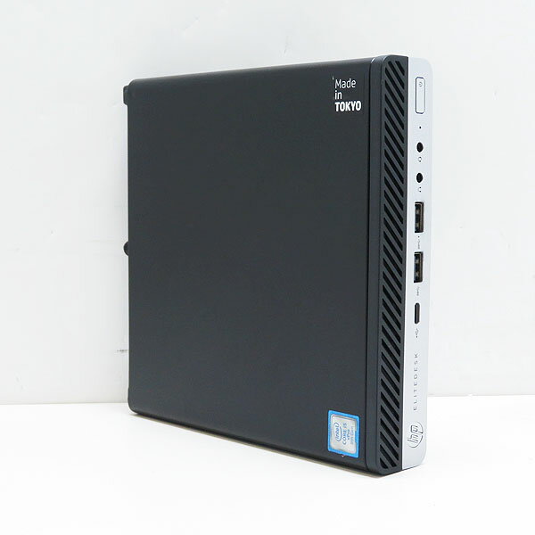 楽天市場】hp elitedesk 800 g5 dmの通販 楽天市場】hp elitedesk 800 g5 dmの通販