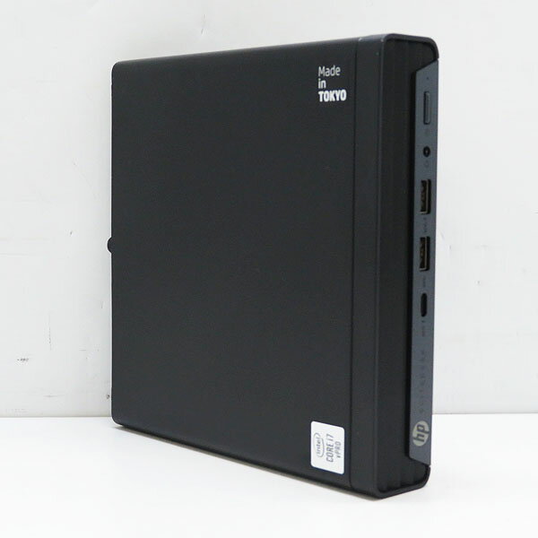 楽天市場】HP EliteDesk 800 G6の通販