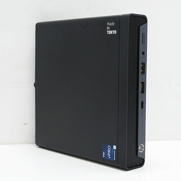 楽天市場】HP Mini（デスクトップPC｜パソコン）：パソコン・周辺機器