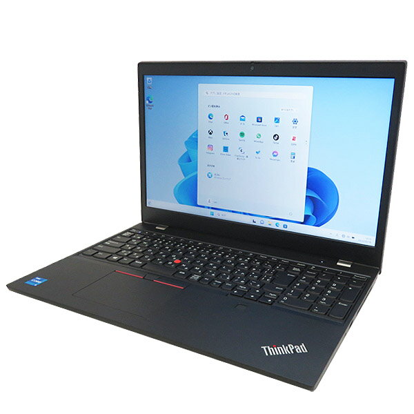 Lenovo ThinkPad L15 Gen 2 (20X3)Core i5-1135G7/8GB/SSD240GB/Win11Pro/̵LAN/WEBۡ/̵ۢ졦Υ