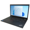 Lenovo ThinkPad L15 Gen 2 (20X3)※沖縄・離島を除く