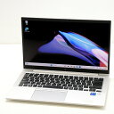 HP EliteBook 840 G8 【第11世代 Core i7-1185G7/16GB(DDR4)/新品SSD512GB(M.2)/タッチ対応/フルHD/...