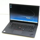 Lenovo ThinkPad P1 Gen3 (20TJ)【Core...(2)