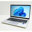 HP/エイチピー ProBook 430 G8【Core i5-1135G7/16GB(DDR4)/M.2 SSD512GB/WEBカメラ/無線LAN/13.3型】【中古/送料無料】※沖縄、離島を除く(2)