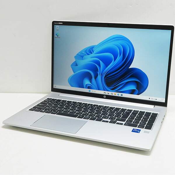 Windowsノート本体 HP ProBook 450G8 i5 / 8GB / 256GB Amazon.co.jp: 【整備済み品】 HP Probook 450 G8 第11世代 i5 ノート