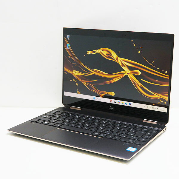 楽天市場】hp spectre 13 x360（ノートPC｜パソコン）：パソコン