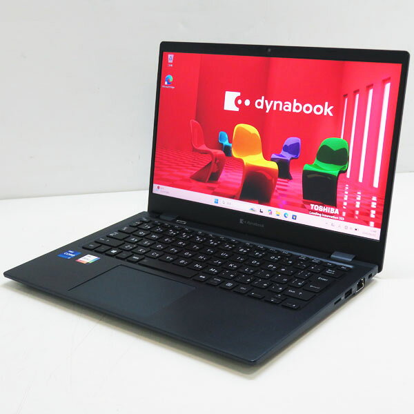 楽天市場】dynabook g83（メモリ容量16GB）（ノートPC｜パソコン