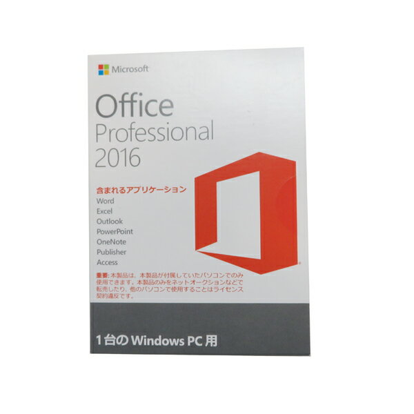 Microsoft Office Professional 2016PCƱŵ