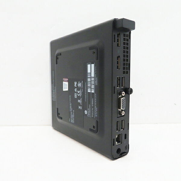 HP ProDesk 400 G5 DM 【C...の紹介画像2