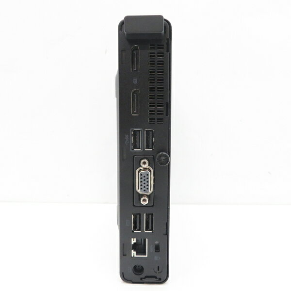 HP ProDesk 400 G5 DM 【C...の紹介画像3